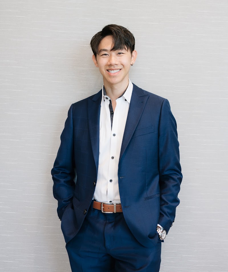 Simon Lee | Property Management - Stonehaus Realty place picture