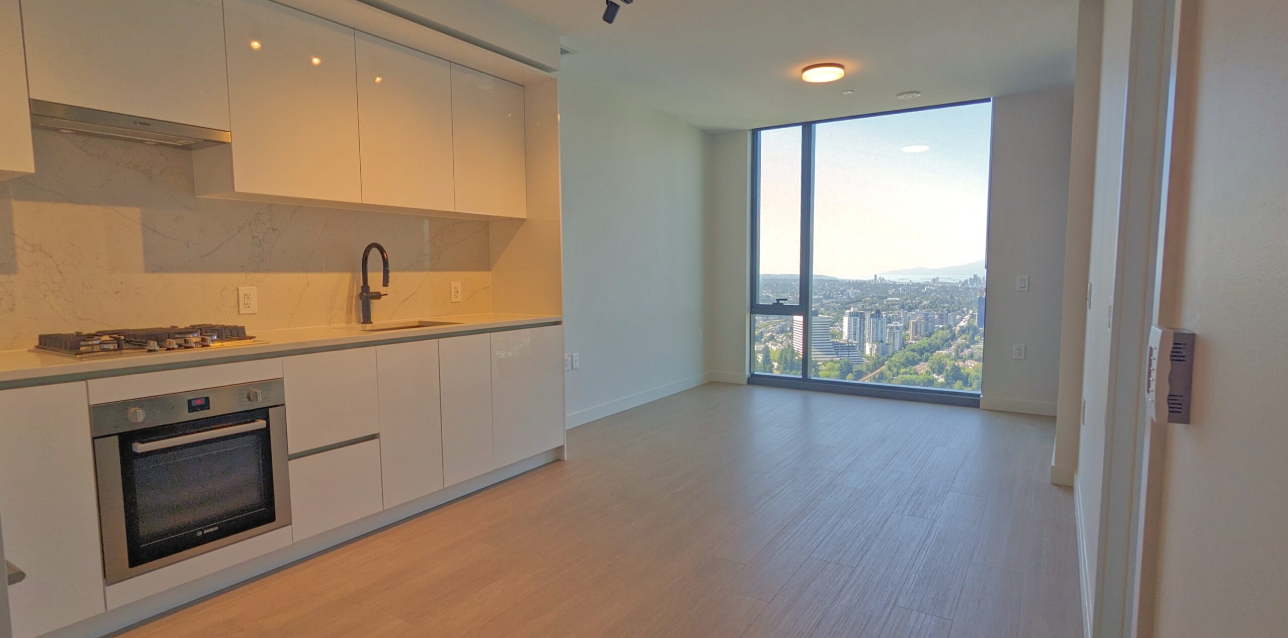 Cover photo of the Central Park House rental