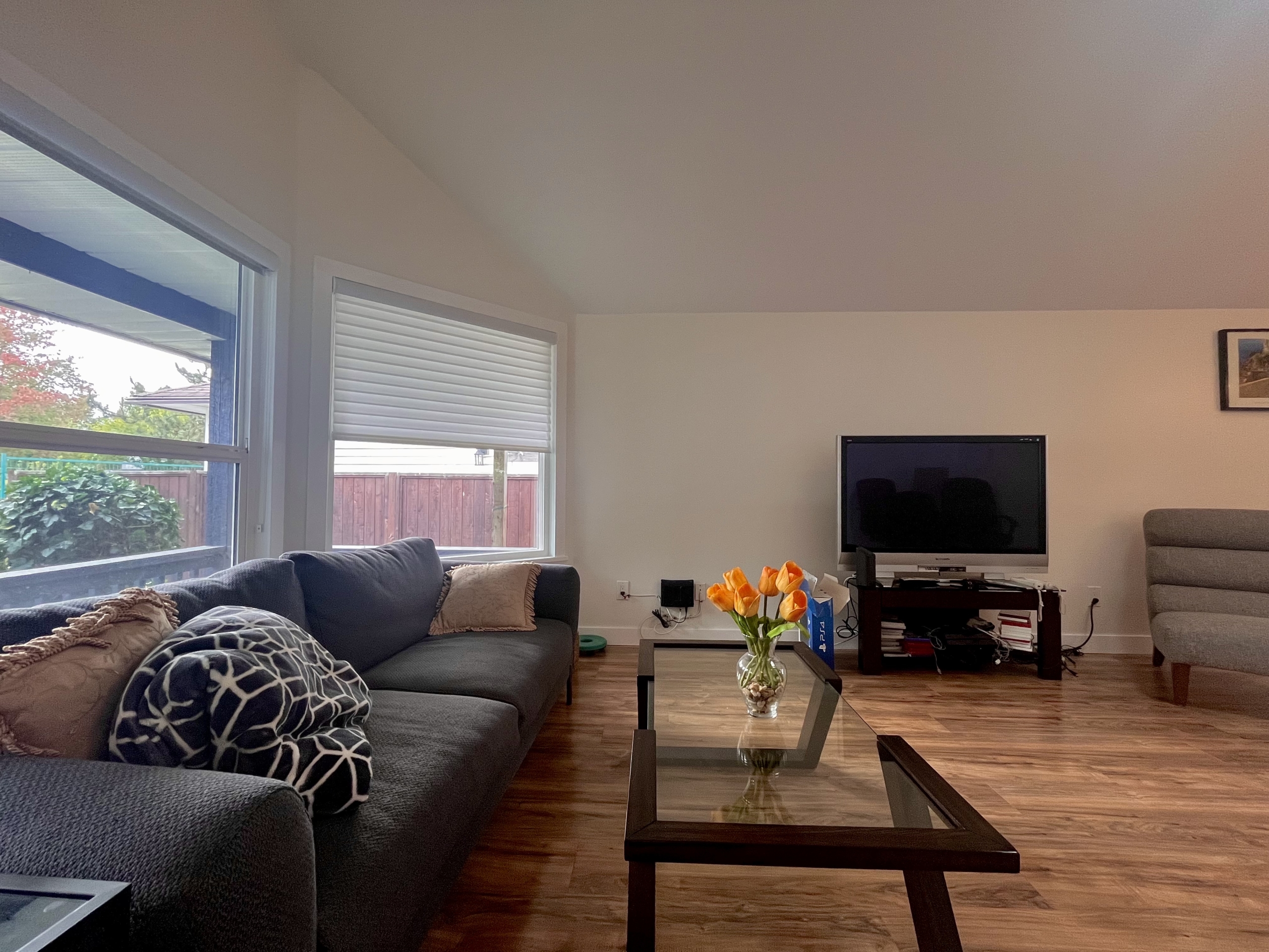 Interior view at 15121 96A Avenue