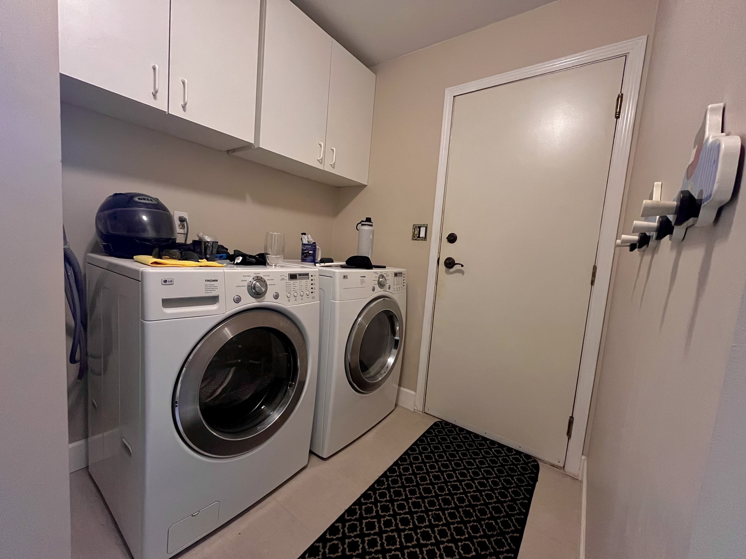 Interior view at 15121 96A Avenue
