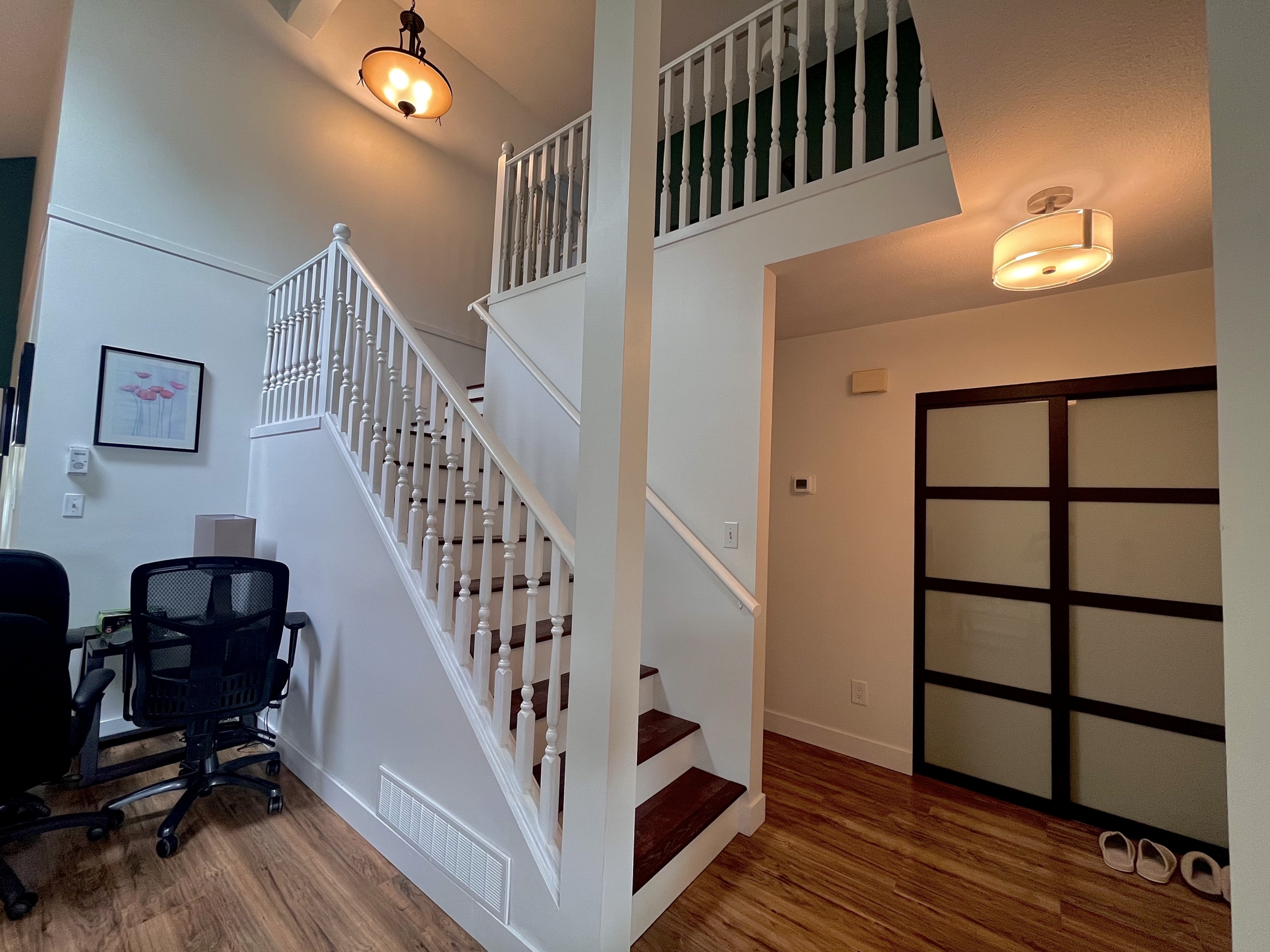 Interior view at 15121 96A Avenue