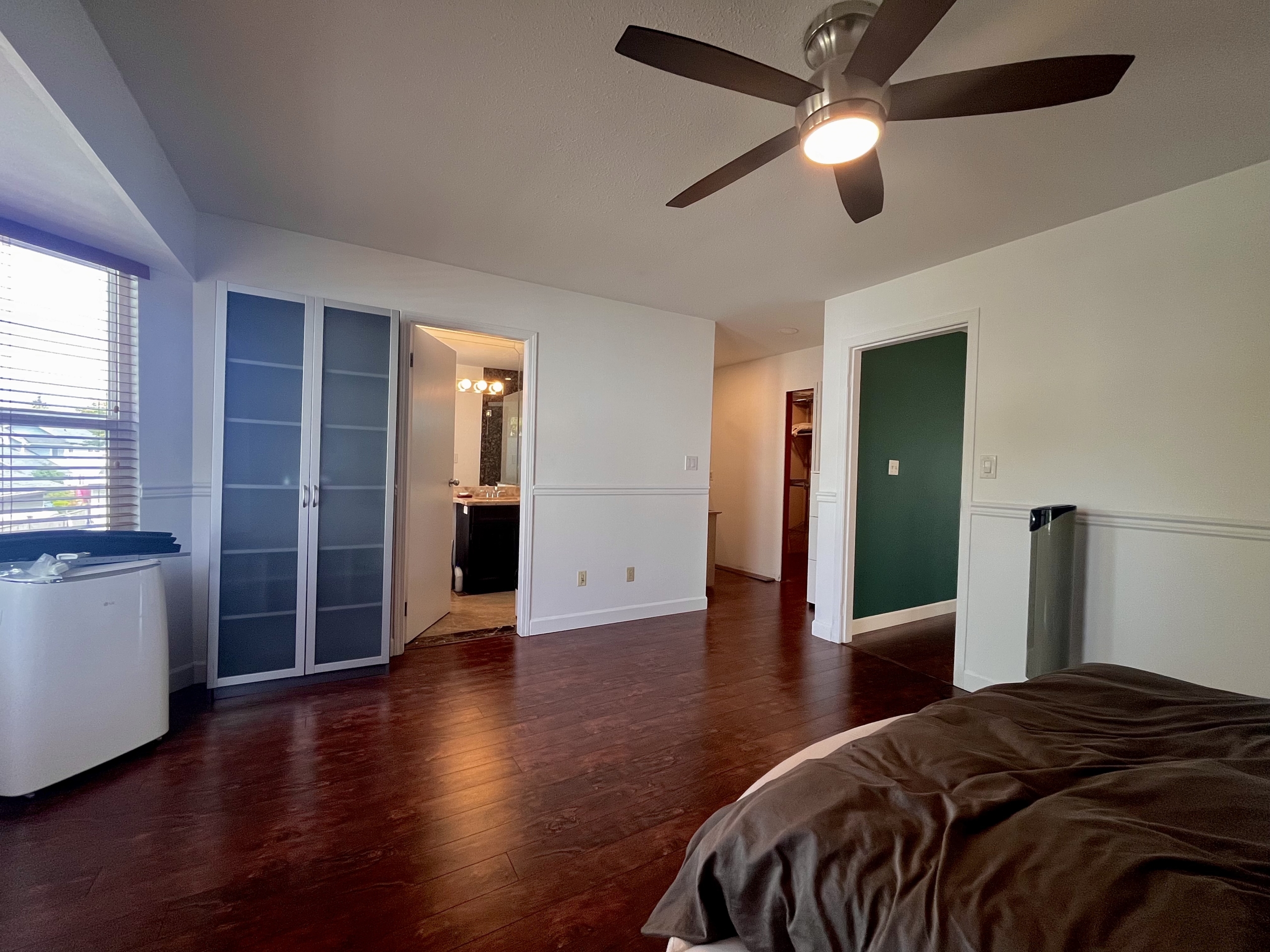 Interior view at 15121 96A Avenue