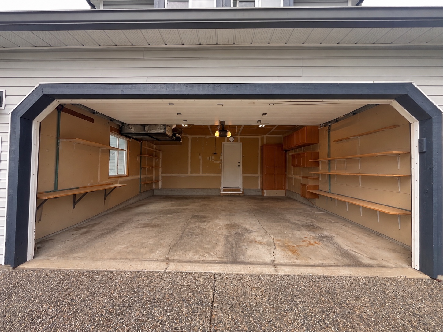 Exterior view at 15121 96A Avenue
