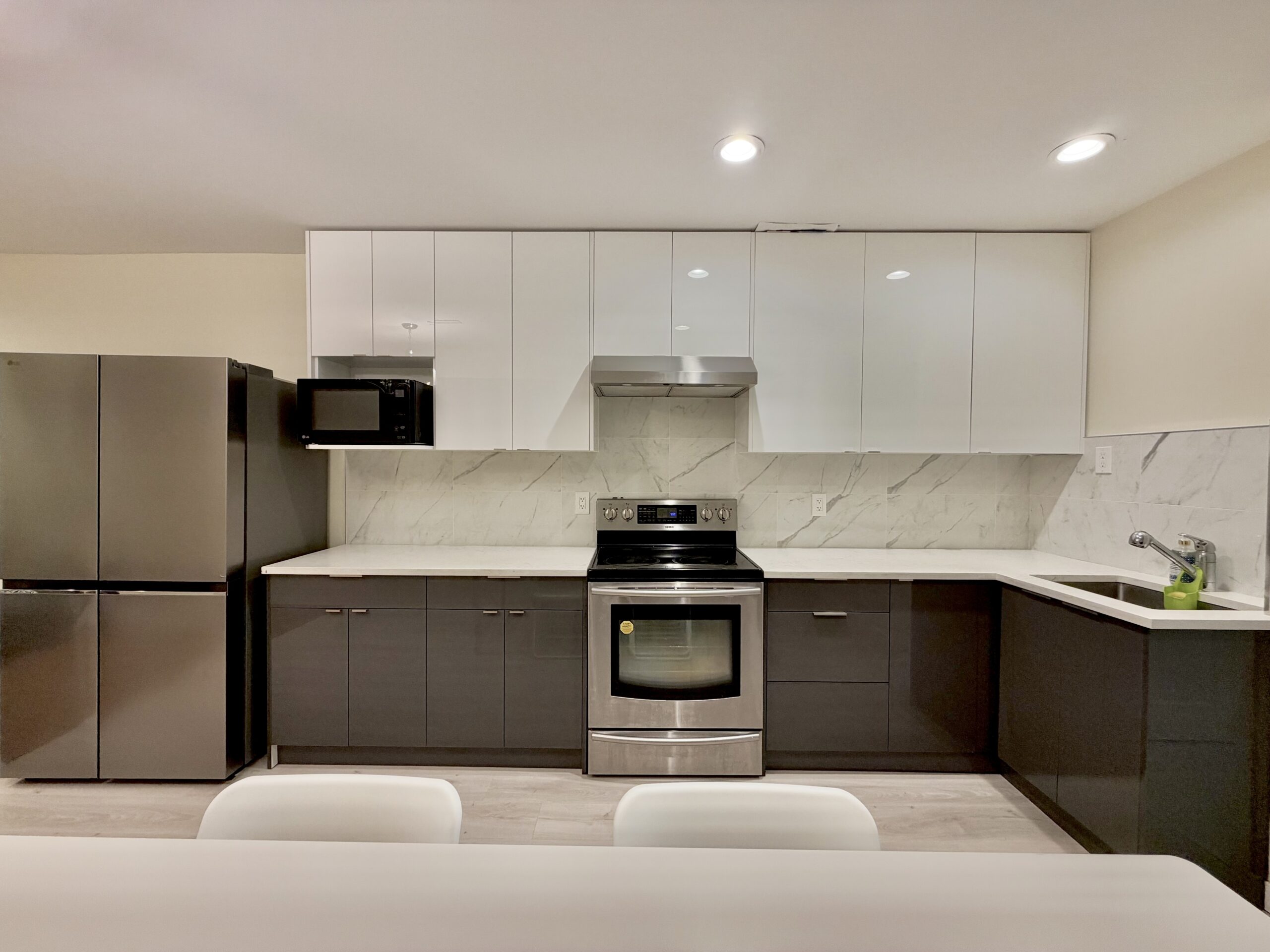 Kitchen at 2227 Sorrento Dr